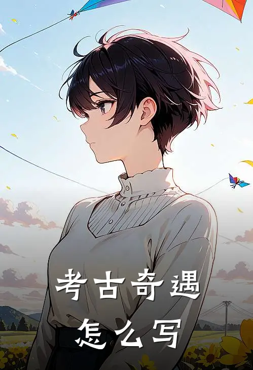 考古奇遇怎么写