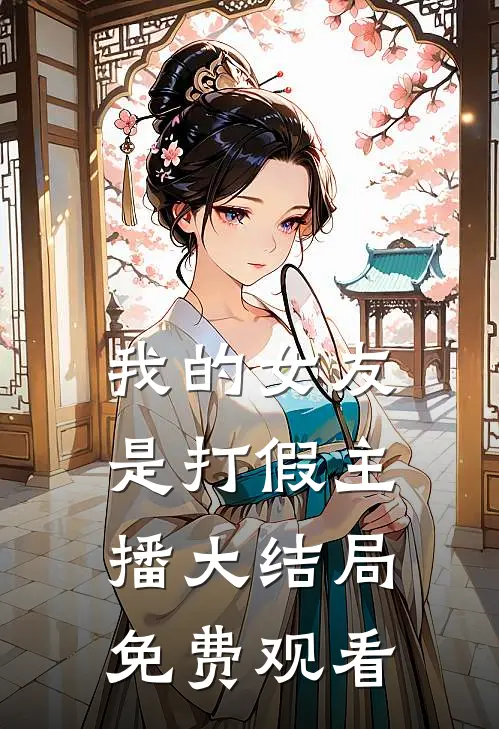我的女友是打假主播大结局免费观看