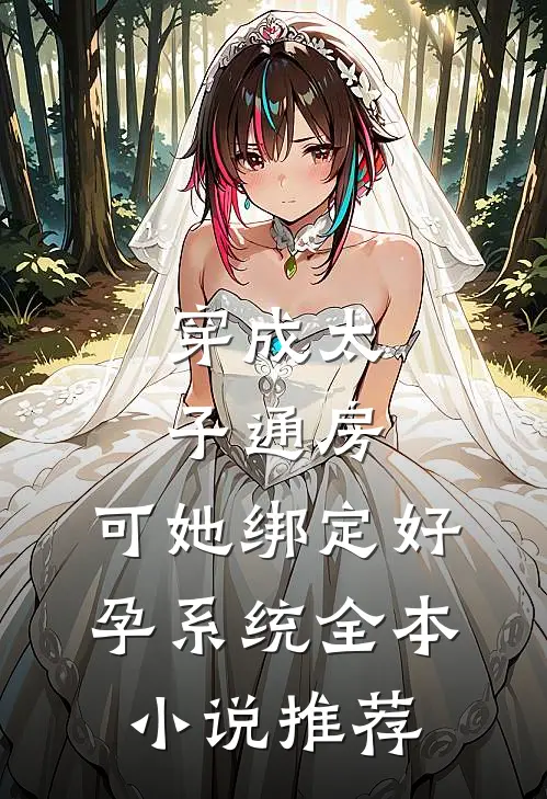 穿成太子通房，可她绑定好孕系统全本小说推荐