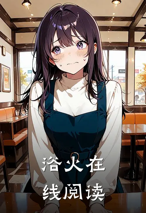 浴火在线阅读