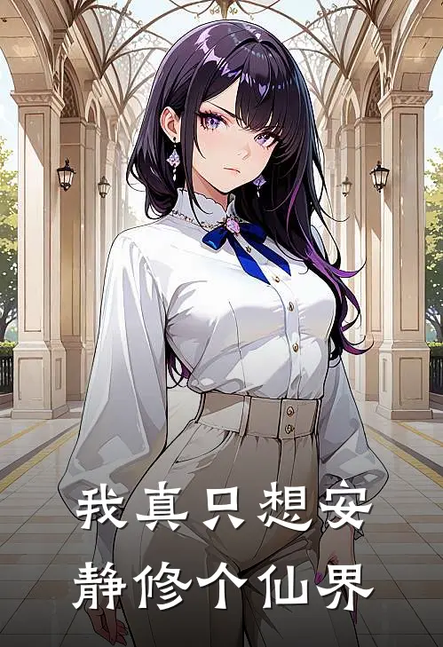 我真只想安静修个仙界