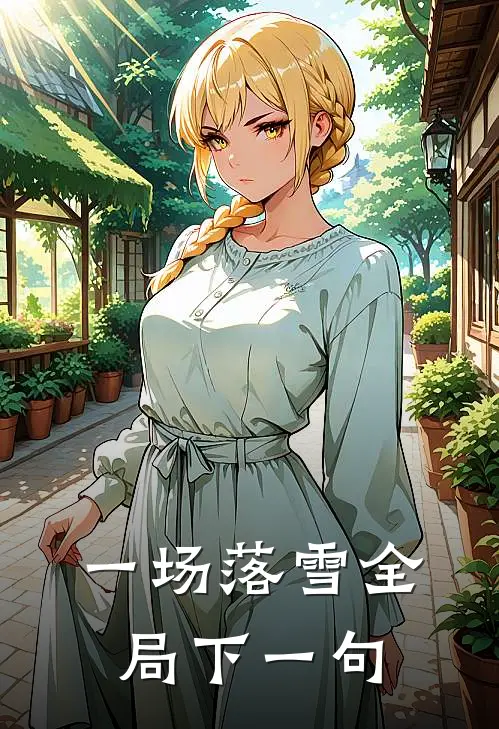 一场落雪全局下一句