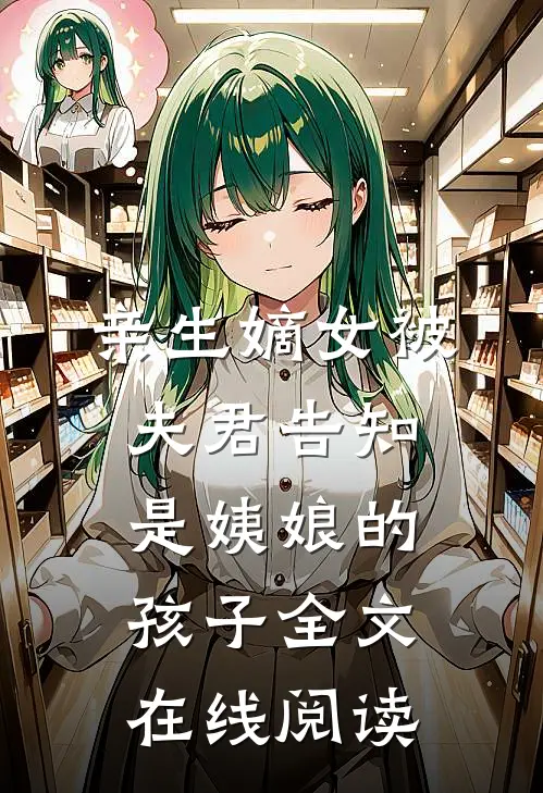 亲生嫡女被夫君告知是姨娘的孩子全文在线阅读