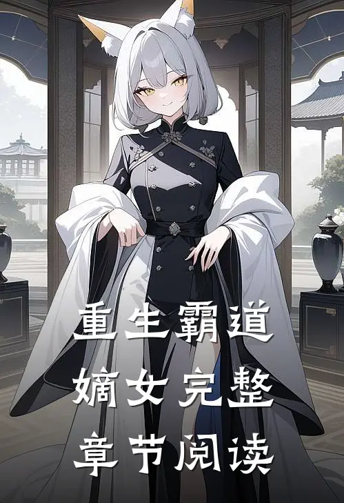 重生霸道嫡女完整章节阅读