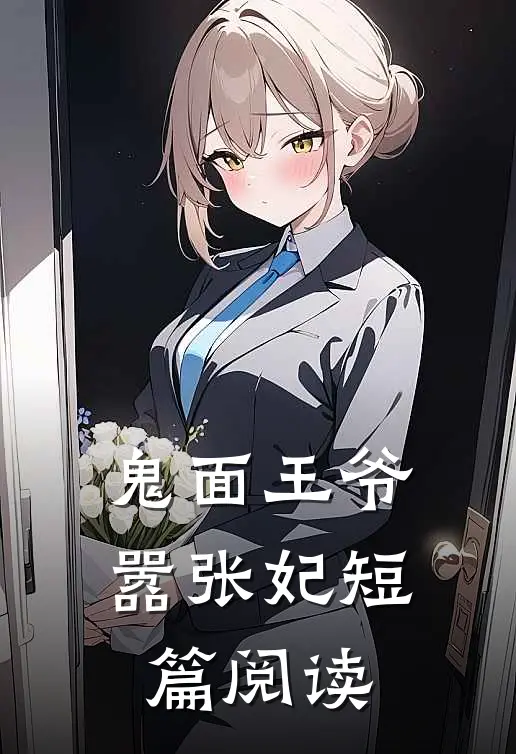 鬼面王爷嚣张妃短篇阅读