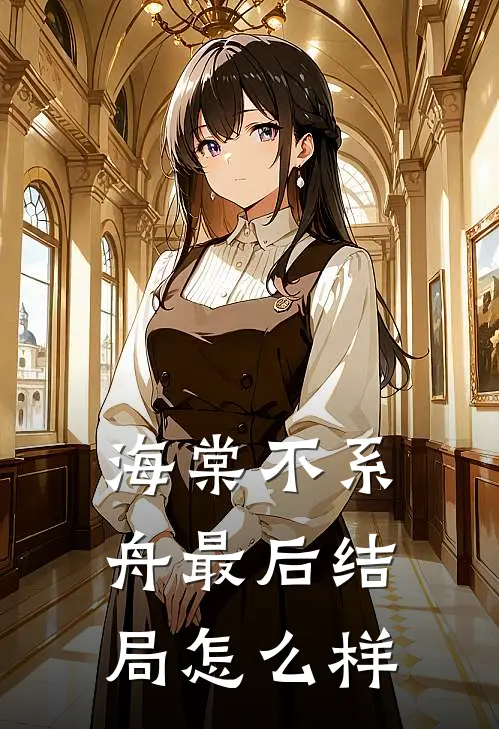 海棠不系舟最后结局怎么样