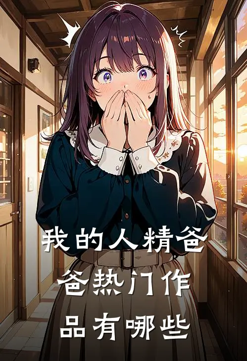 我的人精爸爸热门作品有哪些