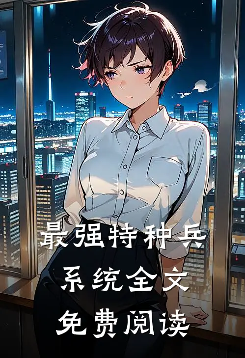最强特种兵系统全文免费阅读