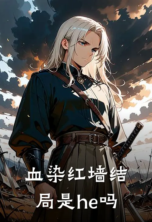 血染红墙结局是he吗