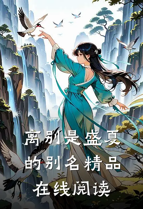 离别是盛夏的别名精品在线阅读