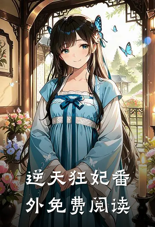 逆天狂妃 番外免费阅读