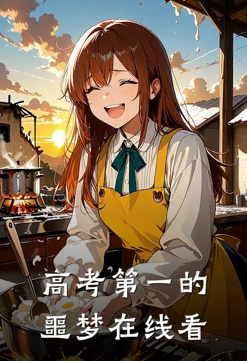 高考第一的噩梦在线看