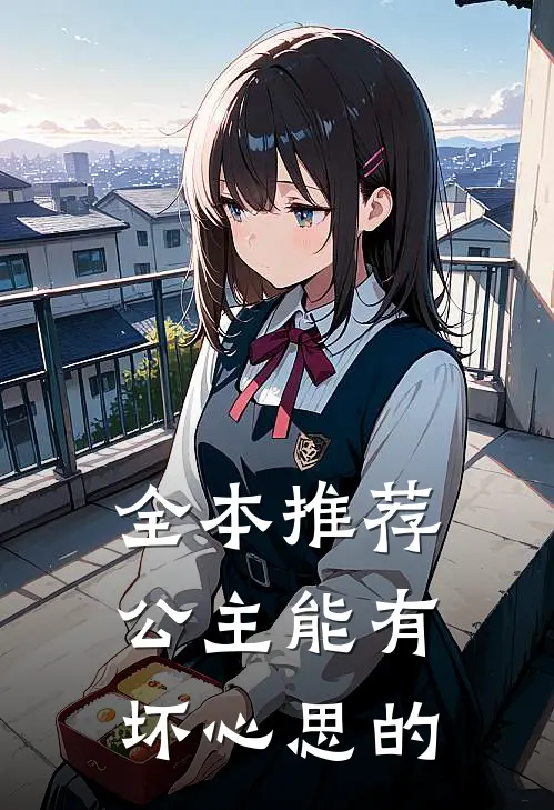 全本推荐公主能有坏心思的