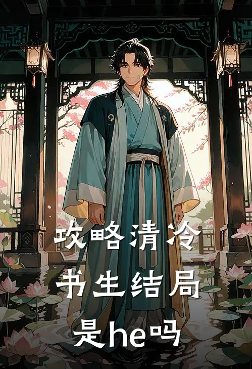 攻略清冷书生结局是he吗