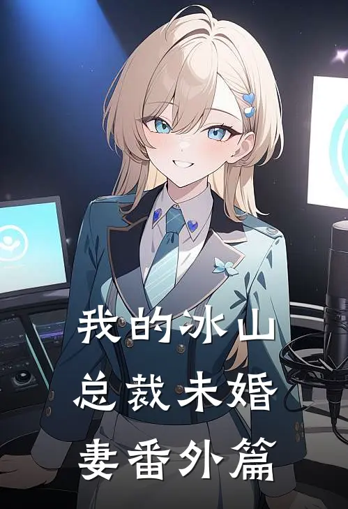 我的冰山总裁未婚妻番外篇