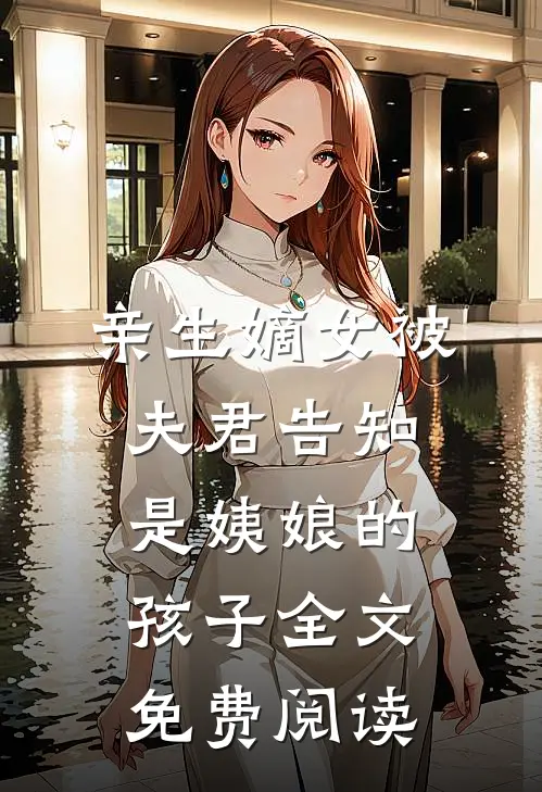 亲生嫡女被夫君告知是姨娘的孩子全文免费阅读