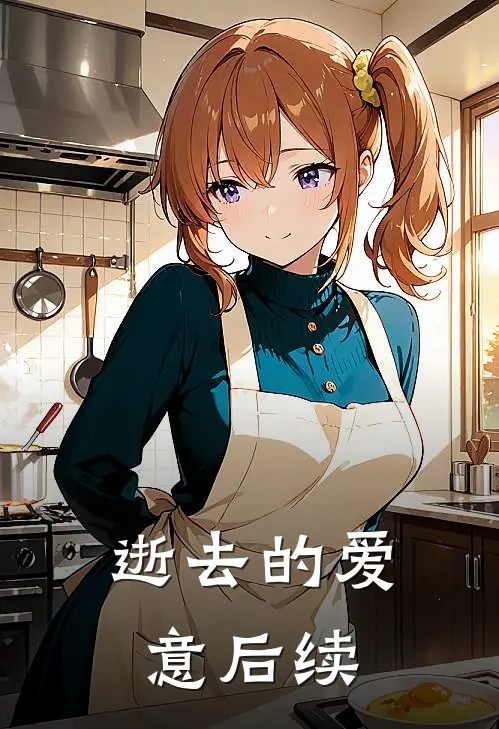 逝去的爱意后续