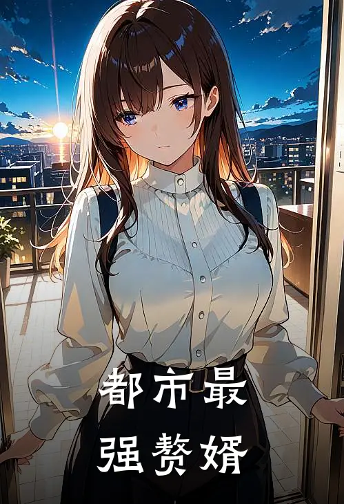 都市最强赘婿
