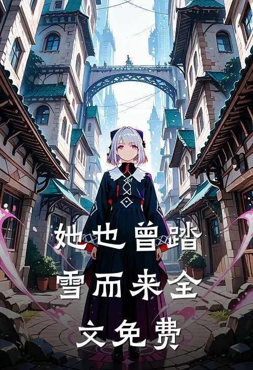 她也曾踏雪而来全文免费