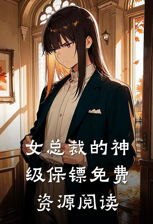 女总裁的神级保镖免费资源阅读