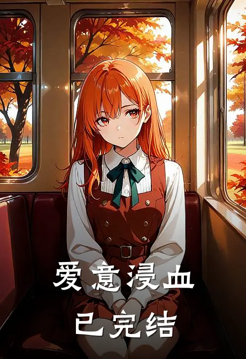 爱意浸血已完结