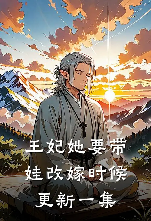王妃她要带娃改嫁时候更新一集