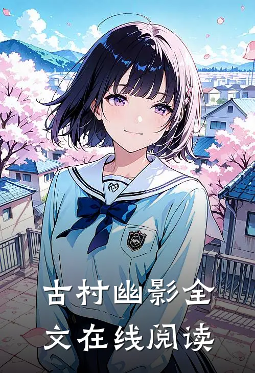 古村幽影全文在线阅读