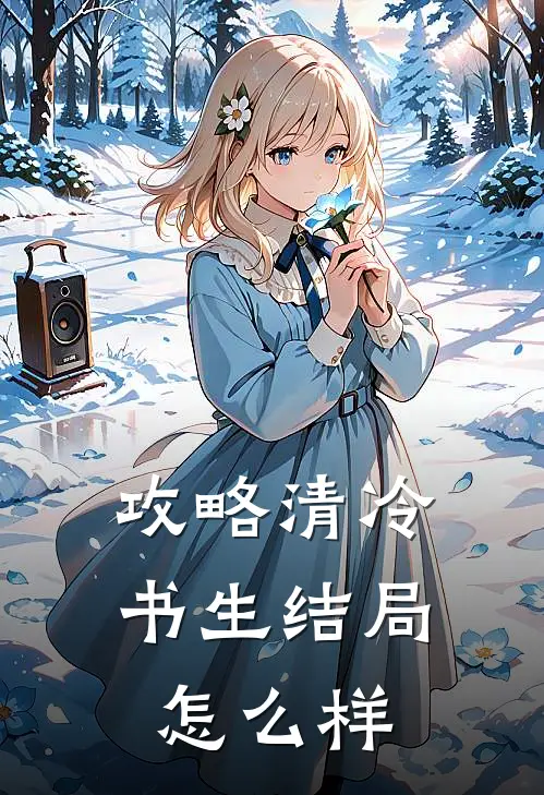 攻略清冷书生结局怎么样