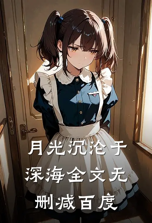 月光沉沦于深海全文无删减百度