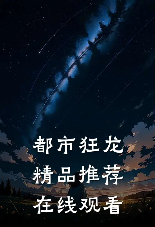 都市狂龙精品推荐在线观看