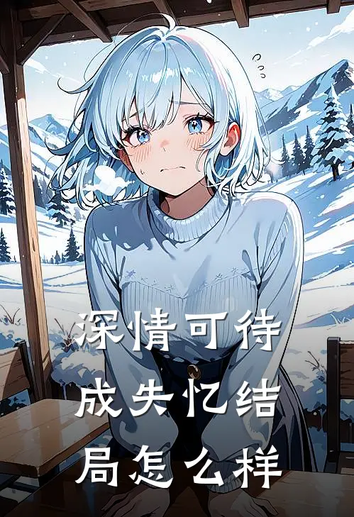深情可待成失忆结局怎么样