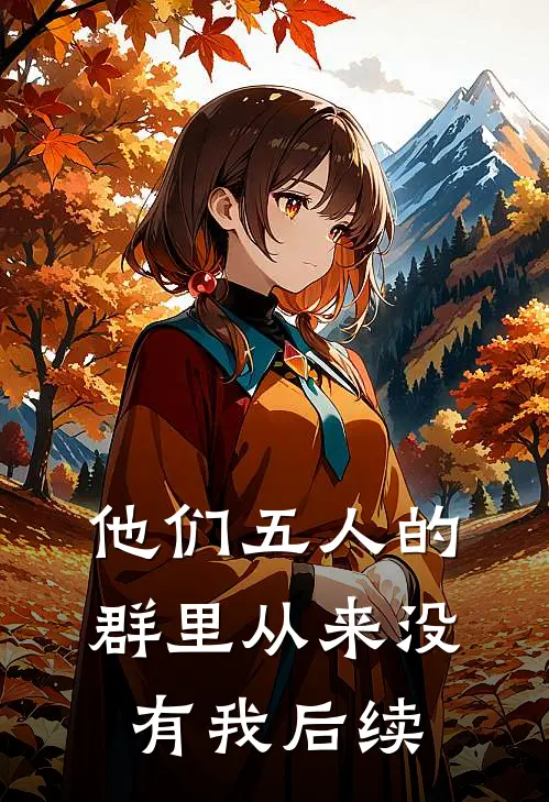 他们五人的群里从来没有我后续