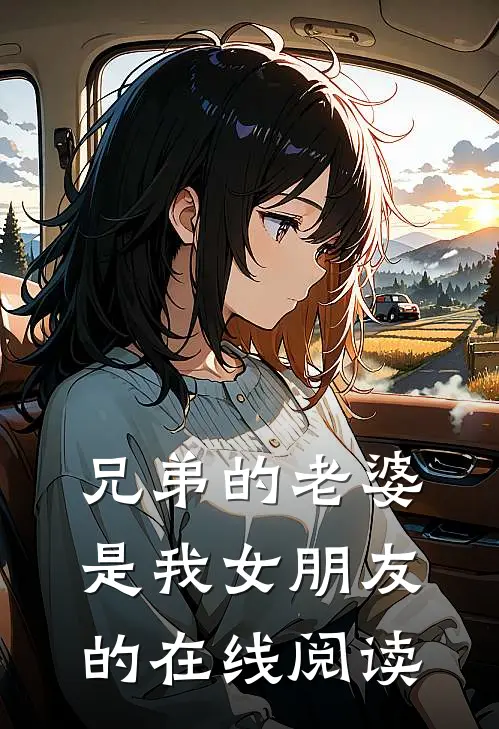 兄弟的老婆是我女朋友的在线阅读