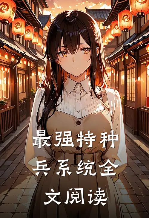 最强特种兵系统全文阅读