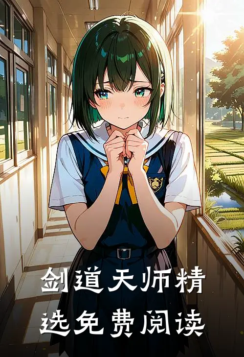 剑道天师精选免费阅读