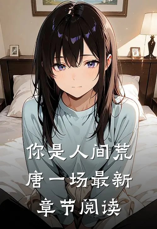 你是人间荒唐一场最新章节阅读