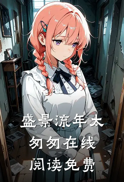 盛景流年太匆匆在线阅读免费