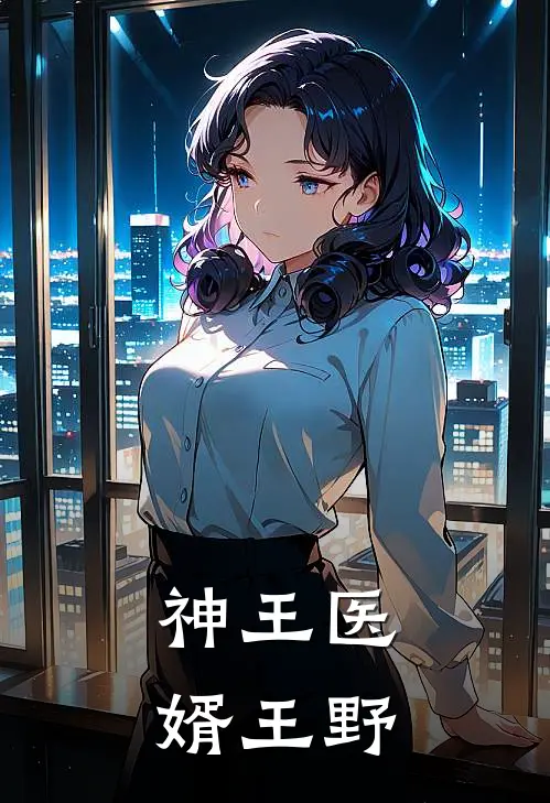 神王医婿王野