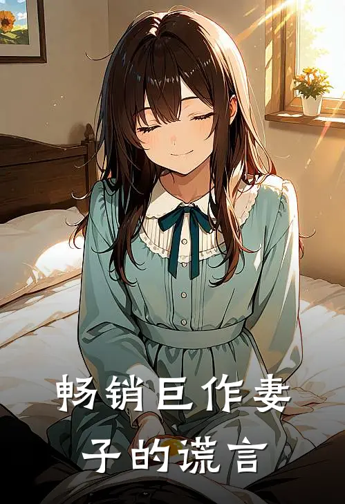 畅销巨作妻子的谎言