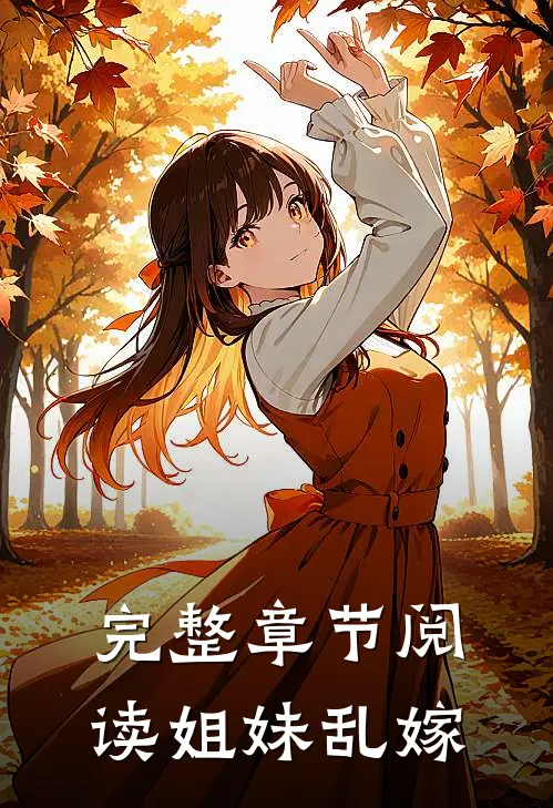 完整章节阅读姐妹乱嫁