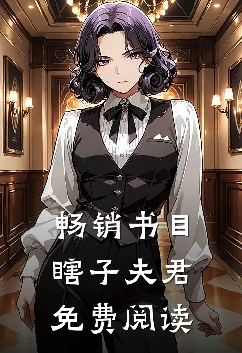 畅销书目瞎子夫君免费阅读