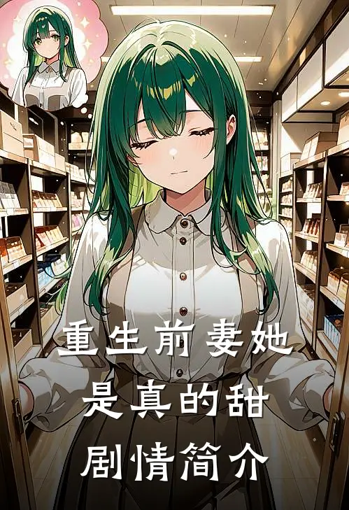重生前妻她是真的甜剧情简介