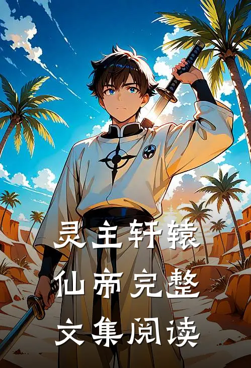 灵主轩辕仙帝完整文集阅读