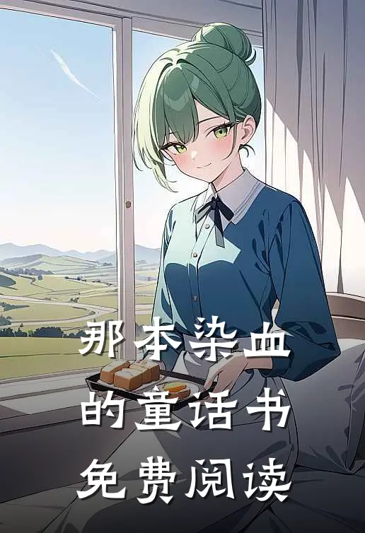 那本染血的童话书免费阅读