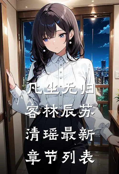 凡尘无归客林辰苏清瑶最新章节列表