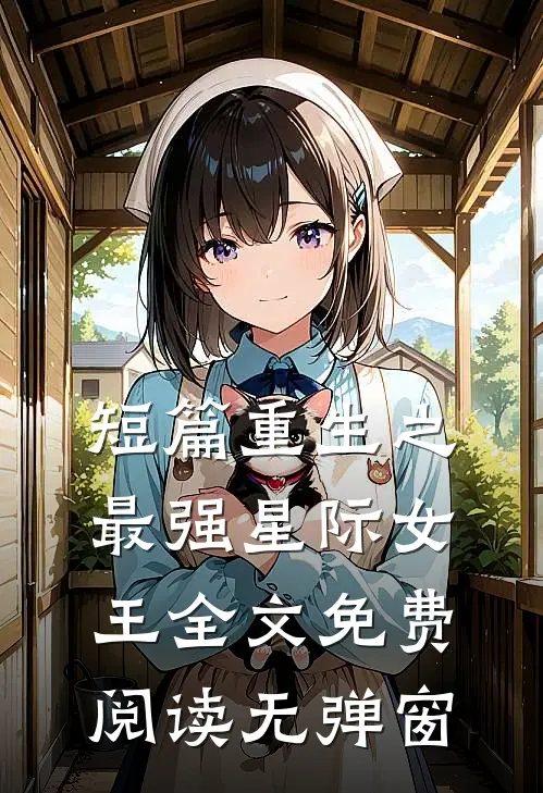 短篇重生之最强星际女王全文免费阅读无弹窗