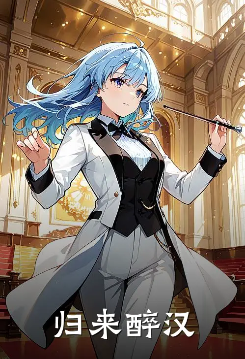 归来醉汉