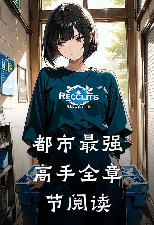 都市最强高手全章节阅读