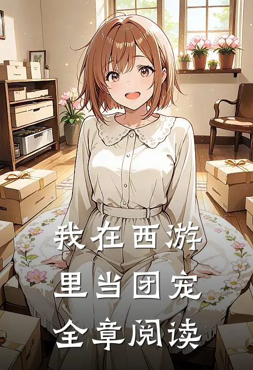 我在西游里当团宠全章阅读