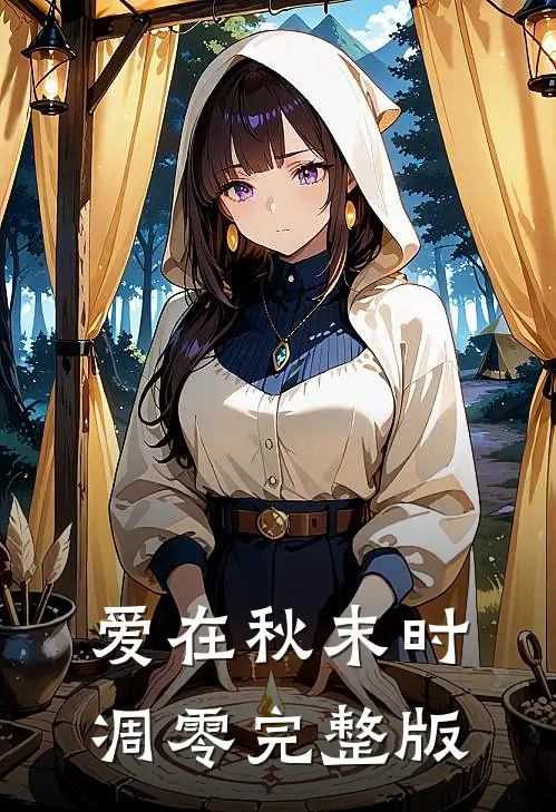 爱在秋末时凋零完整版